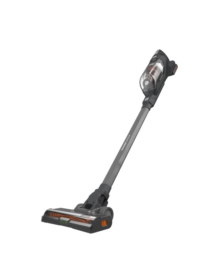 Black & Decker POWERSERIES+ - 44 minutes