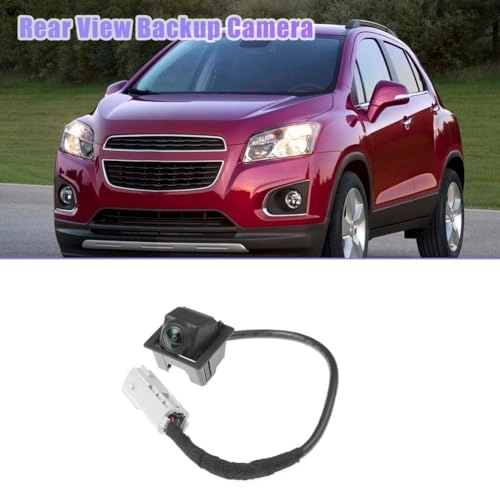 Rear View Backup Camera - Night vision 728 x 582 pixels