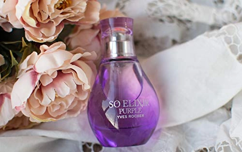 So Elixir Purple - Eau de Parfum 30 ml