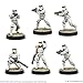 Star Wars Legion Stormtroopers Unit Expansion - Tabletop Miniatures Game