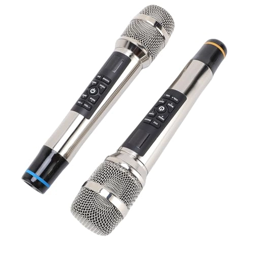 Wireless Microphone - 2