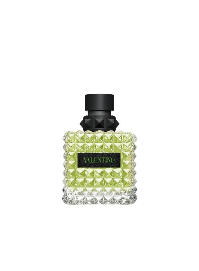Green Stravaganza - Eau de Parfum 100 ml