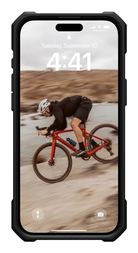 Essential Armor Case with MagSafe for iPhone 16 Pro Max