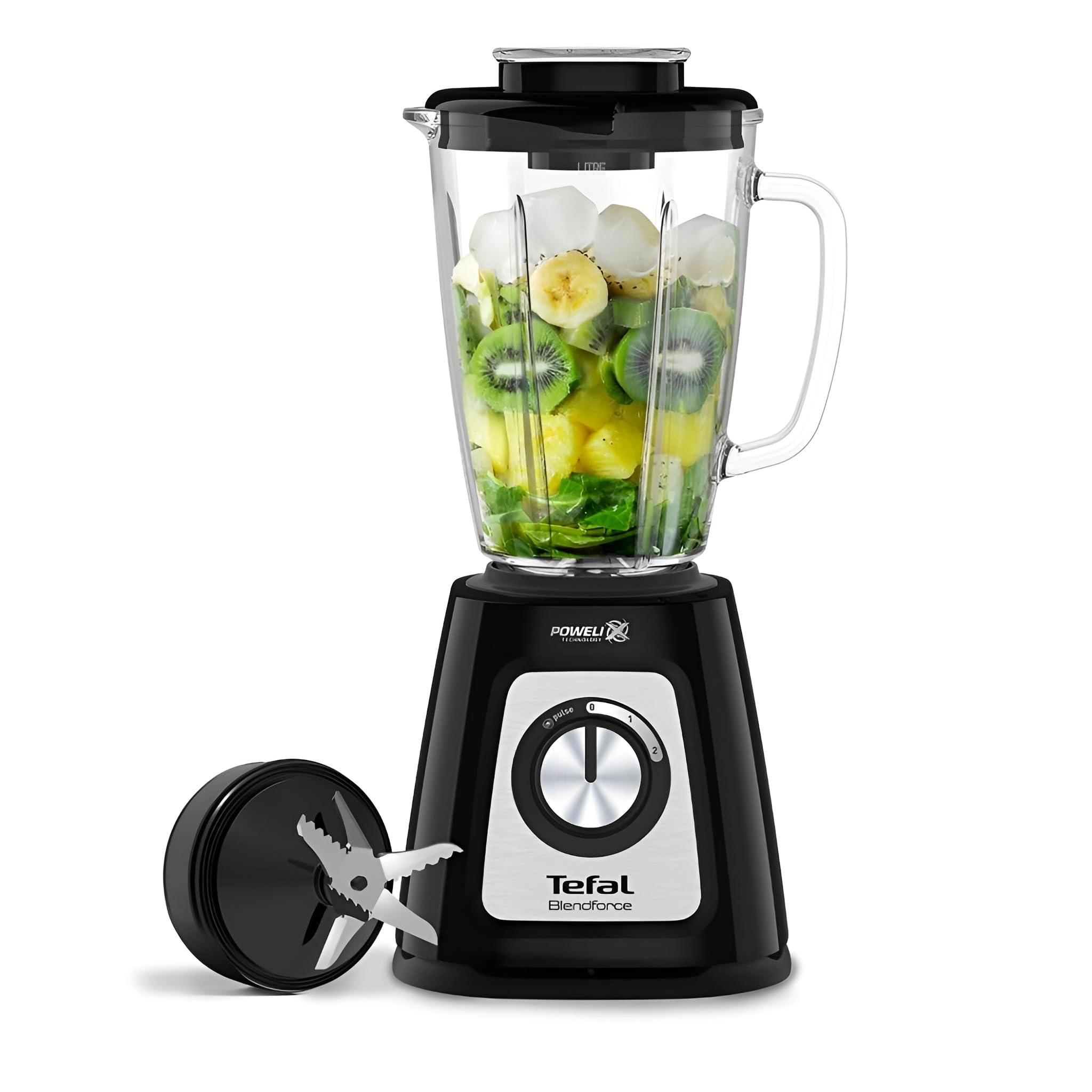 Tefal Blendforce II - 800W