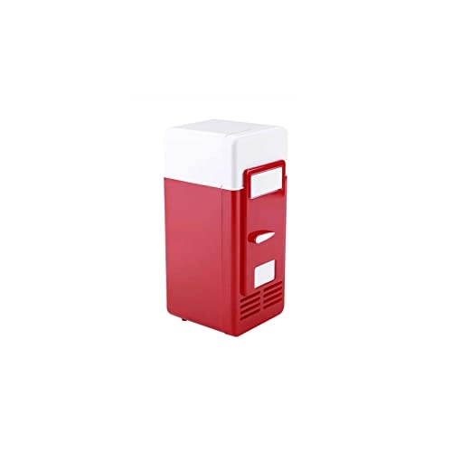 Mini Car Refrigerator - 5 liters