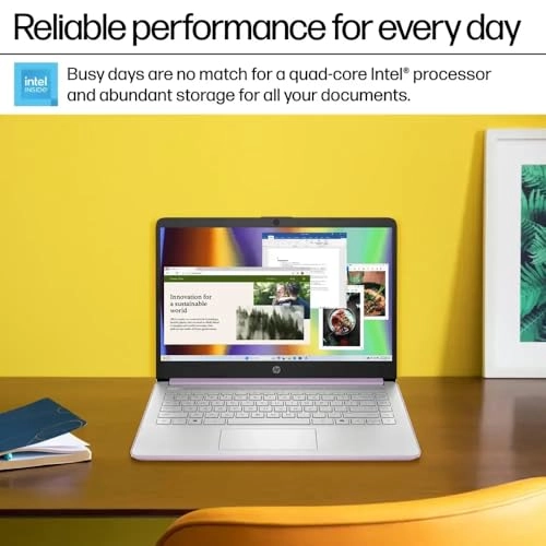 UltraBook - 14'' 128GB 16GB 1.6TB N150