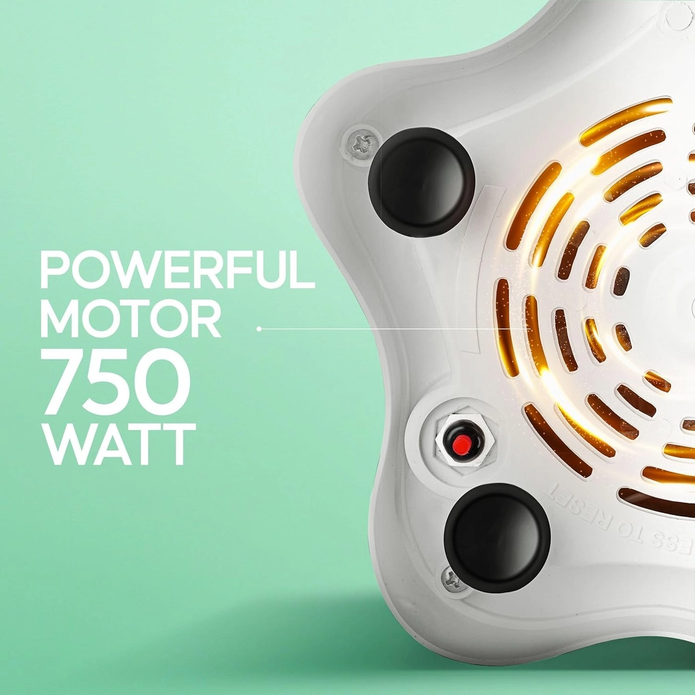 Super Dlx - 750 Watt