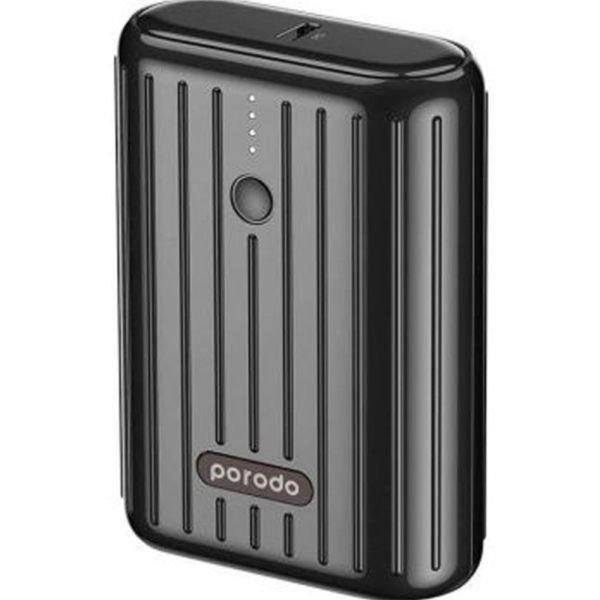 PDPBFCH001RD - 10000 mAh 18 Watts