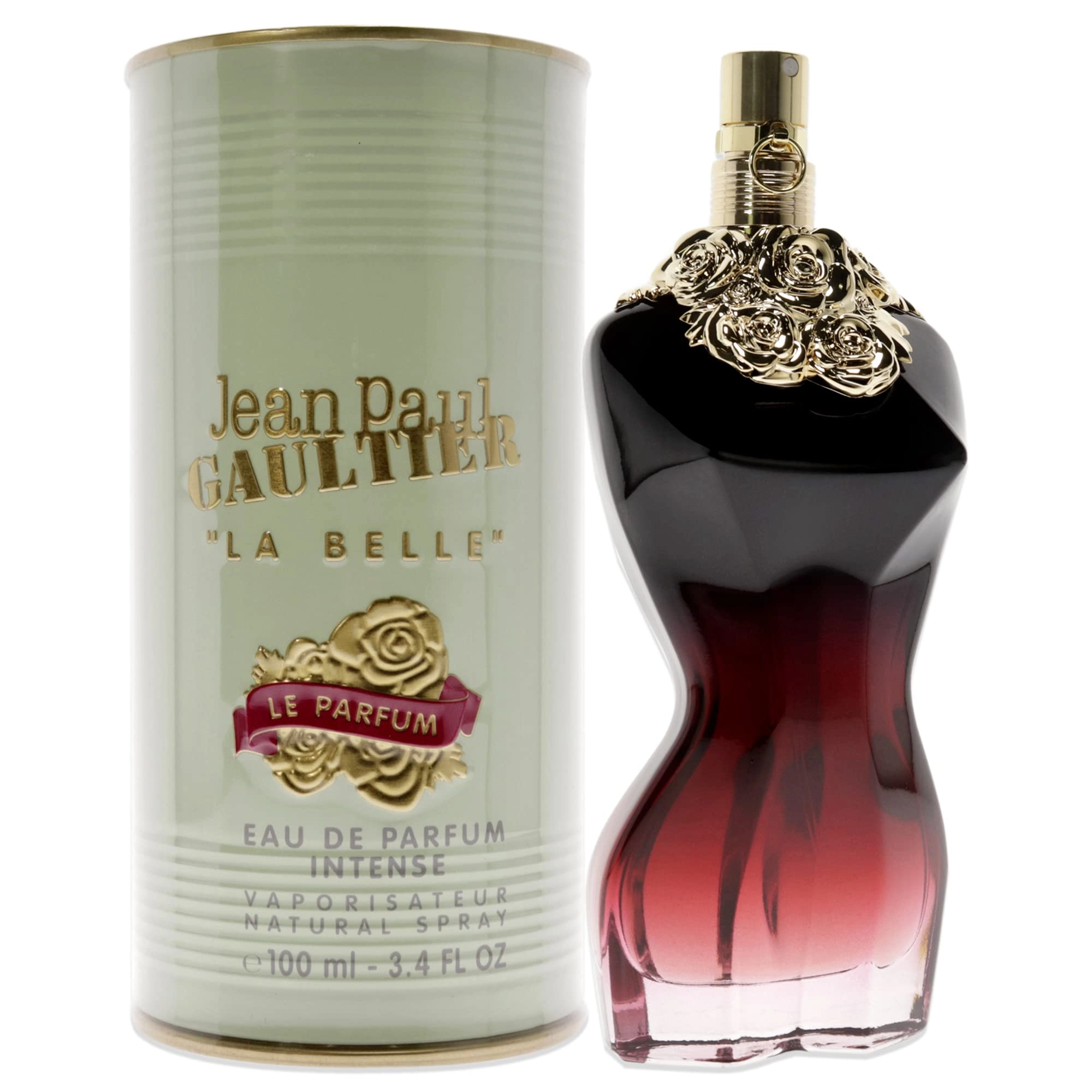 Jean Paul Gaultier La Belle Intense Eau de Parfum 100 ml