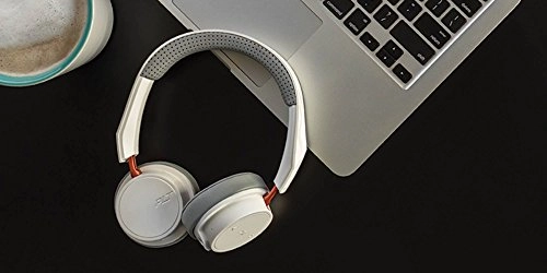 BACKBEAT 505 Wireless Headset