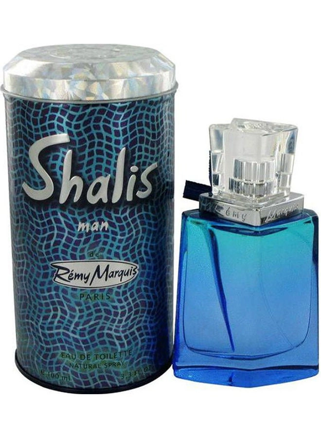 Shalis Colgne Eau de Toilette 100 ml