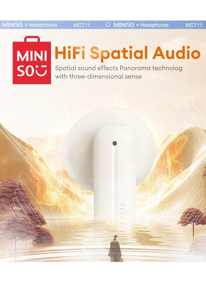 MCT11 Wireless Earbud