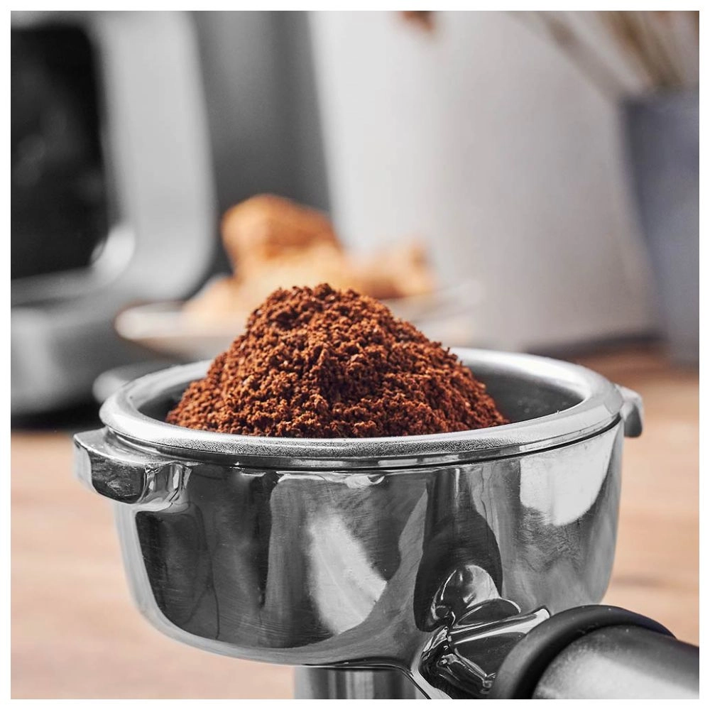 Design Coffee Grinder Advanced - 18 settings Conical burr