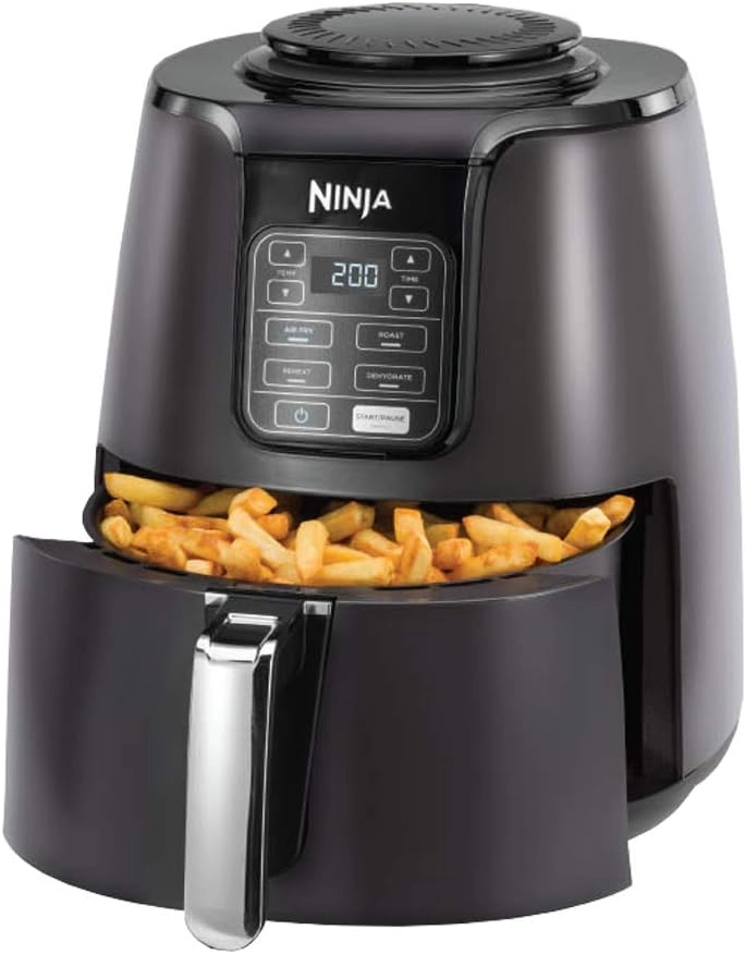 Digital Air Fryer AF100ME