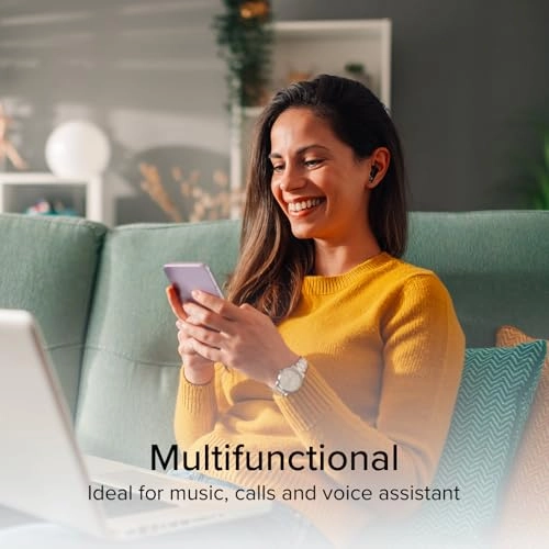 Go Pods Wireless Headphone