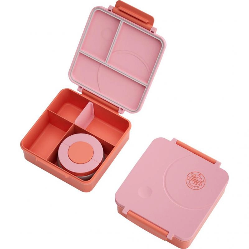 Lunch Kit - 1200.00 ml ( 2.11 pt )