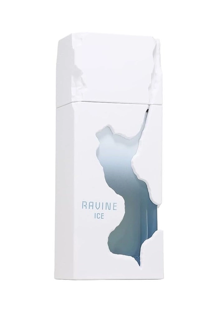 Ravine Ice - Eau de Parfum 100ml