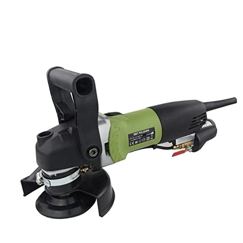 Pneumatic Sander - 800 W 125mm 700-3000 r/min