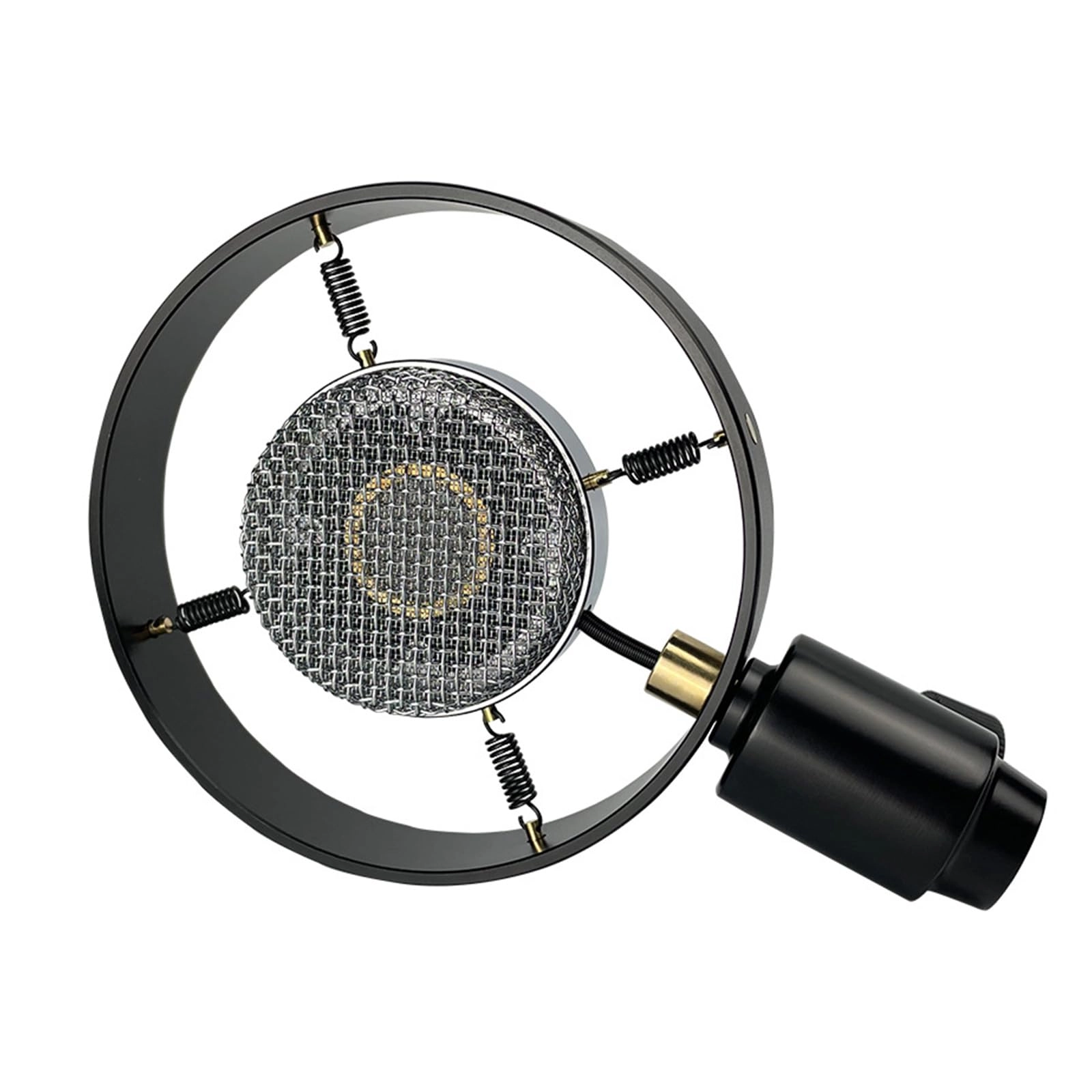 ZX89 Wired Microphone - 48V Large Diaphragm
