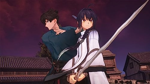 Fate/Samurai Remnant - Playstation 5