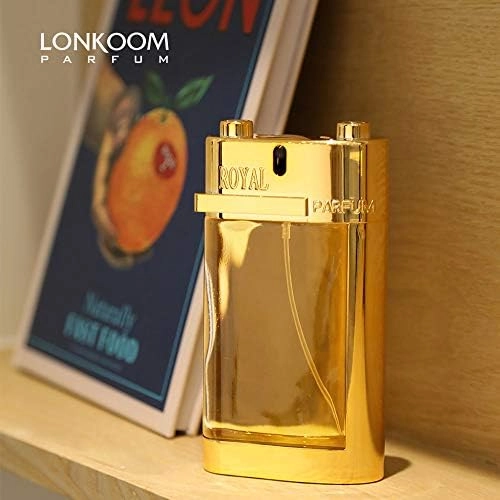 Royal Eau de Parfum 100ml