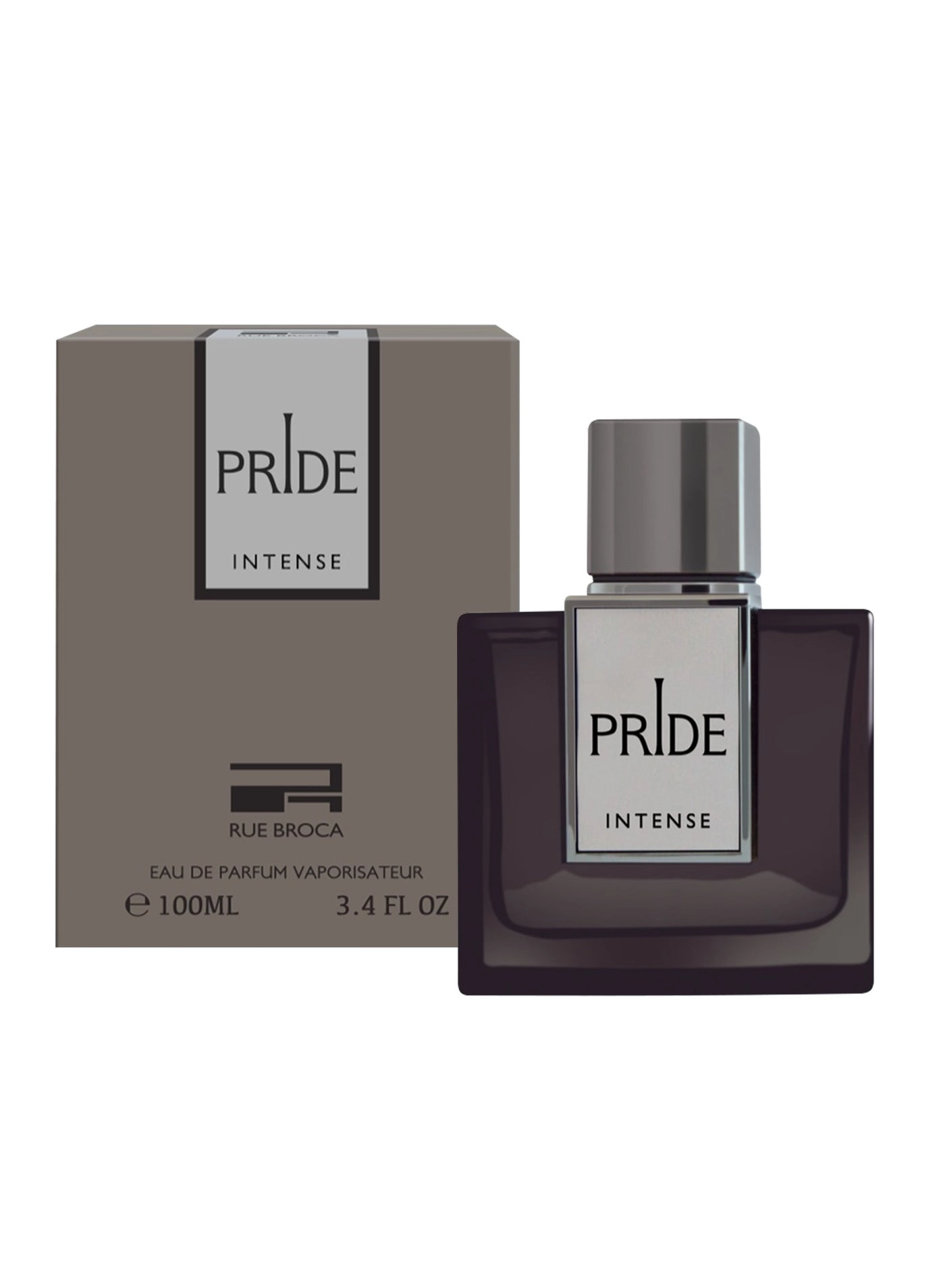 Pride Intense Eau de Parfum - 100 ml