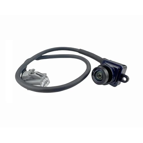 Rear View Camera - Wired