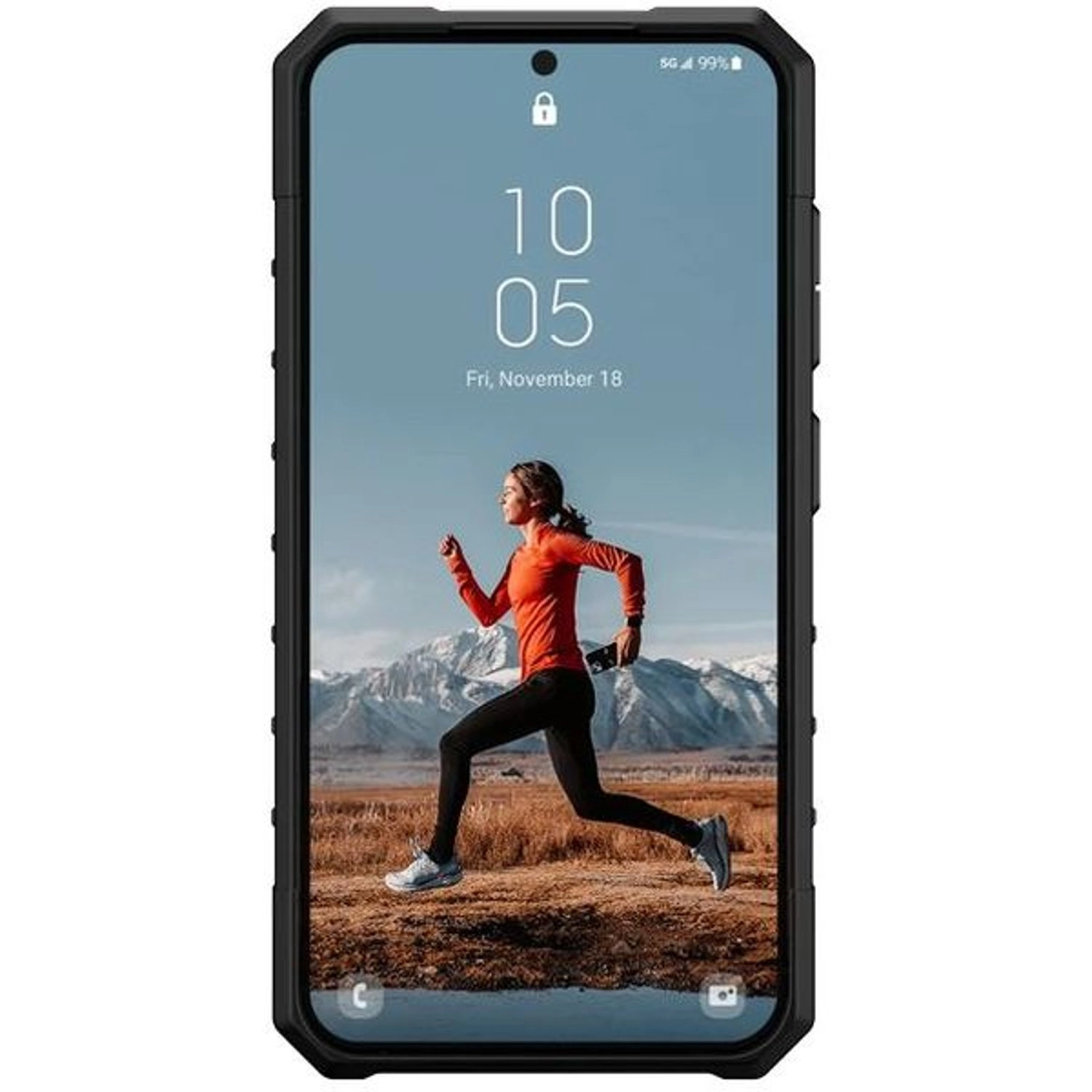 Plasma Case for Galaxy S23