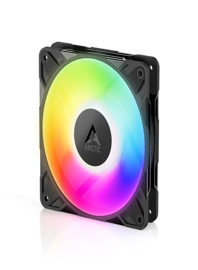P12 PWM PST CO - 1 fan(s) 120 millimeter