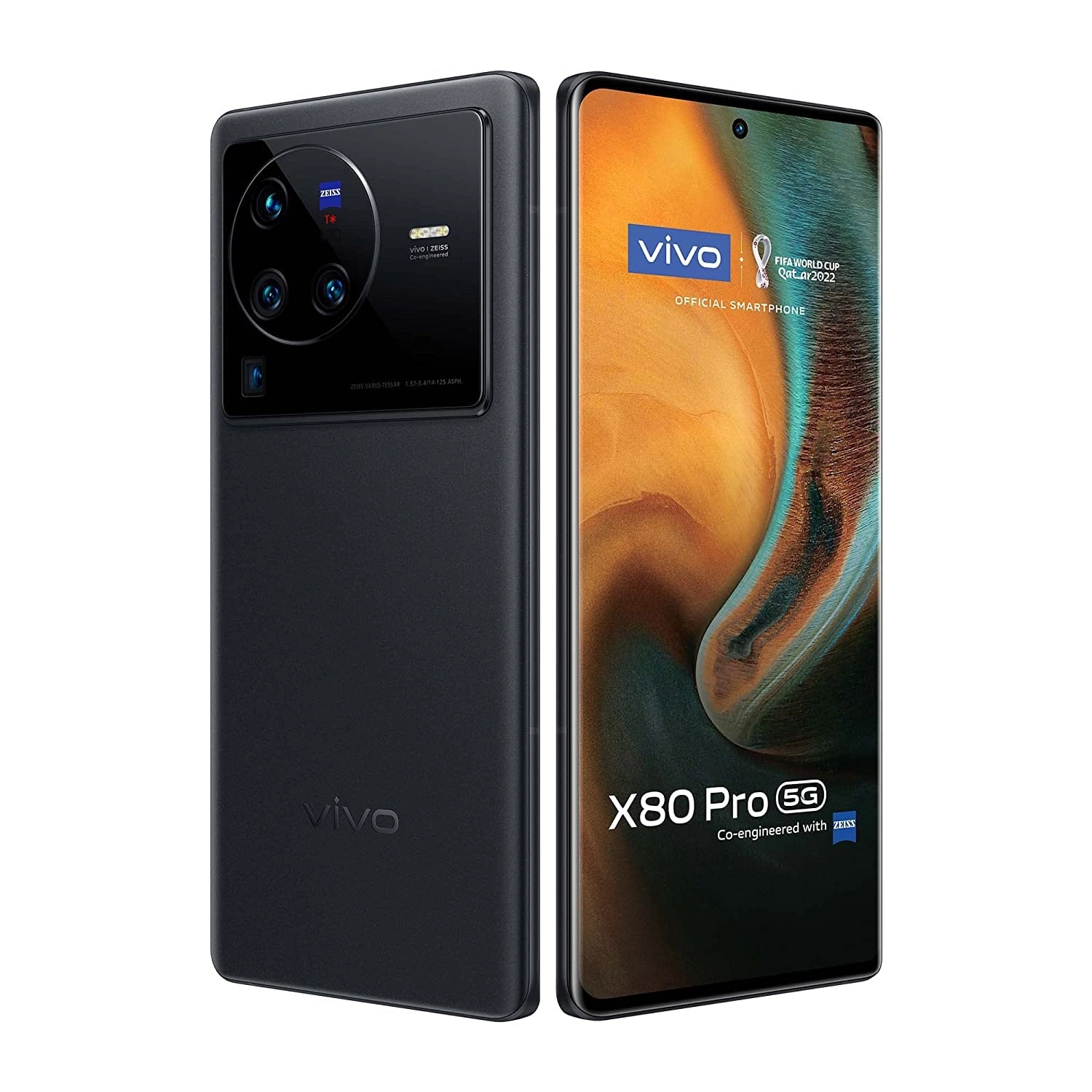 VIVO X80 Pro - 12GB 256GB Gift
