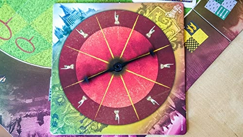 Harry Potter Quidditch Tournament