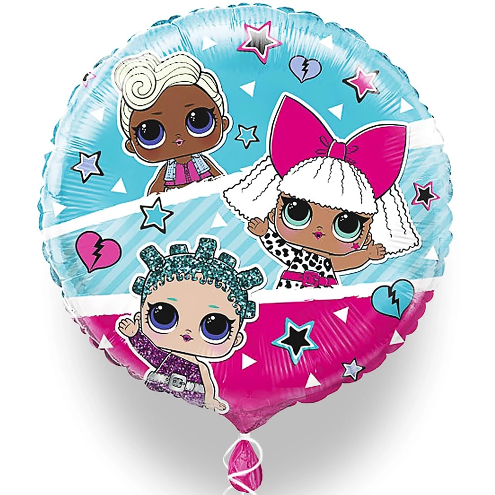 Unique 23807 - 1 Count Birthday, Party