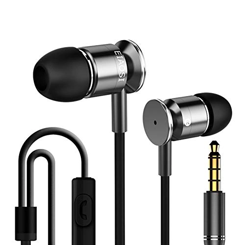 Wired Earphone - Wired Headphone