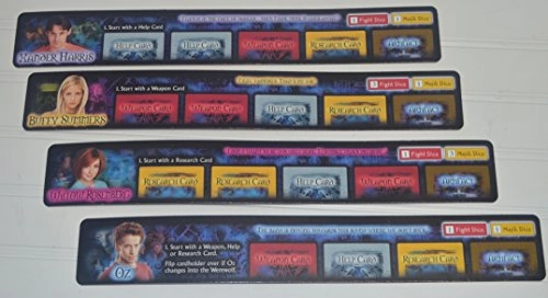 Buffy the Vampire Slayer