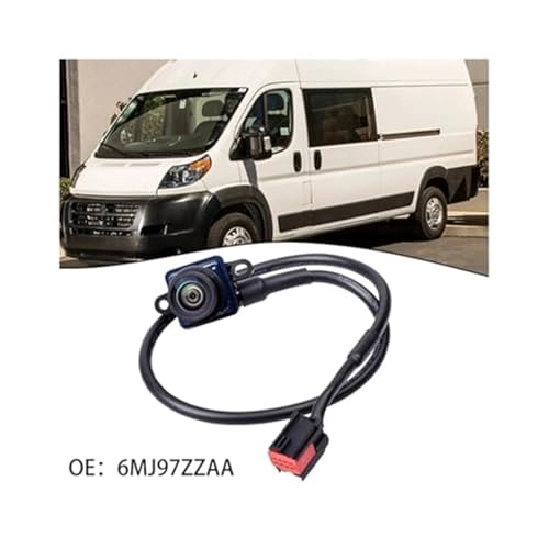 Rear View Reversing Camera