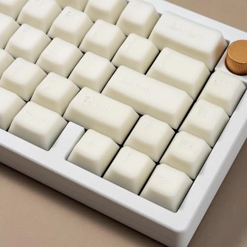 Keycap Set - Wired
