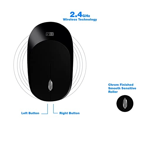 ZM01 - wireless
