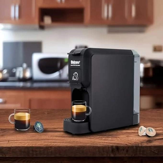 Mini Coffee Maker