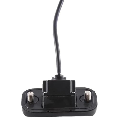 Rear View Camera - Black Fits For Kia For Soul 2011 2012 2013