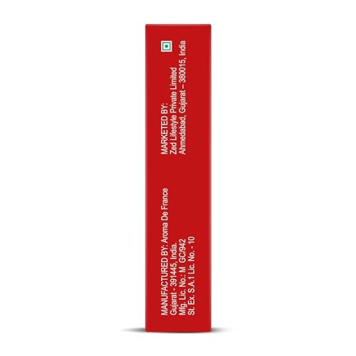 Smokin' Hot Eau de Parfum 8ml