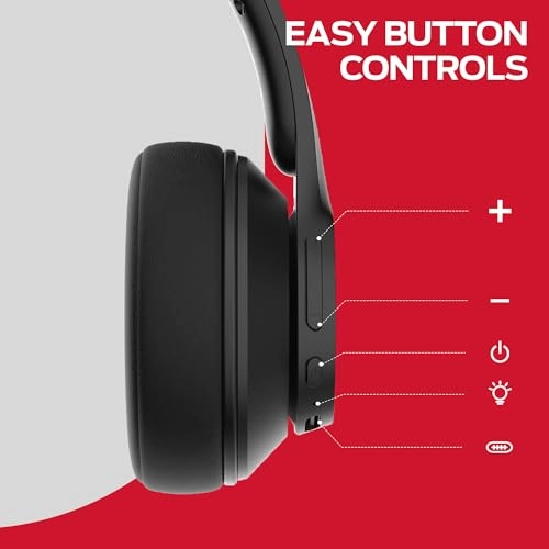 Mission 100 Wireless Headset