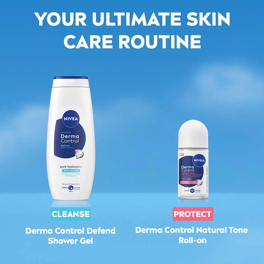 Derma Control Defend - 50ml