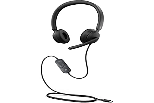 Lifechat LX-3000 Wired Headset