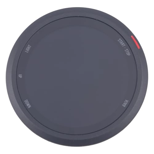 forerunner 245 Music LCD Screen