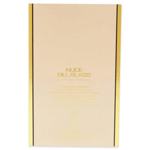 Nude Eau de Toilette 100ml