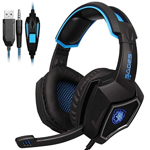 L9 Wired Headset