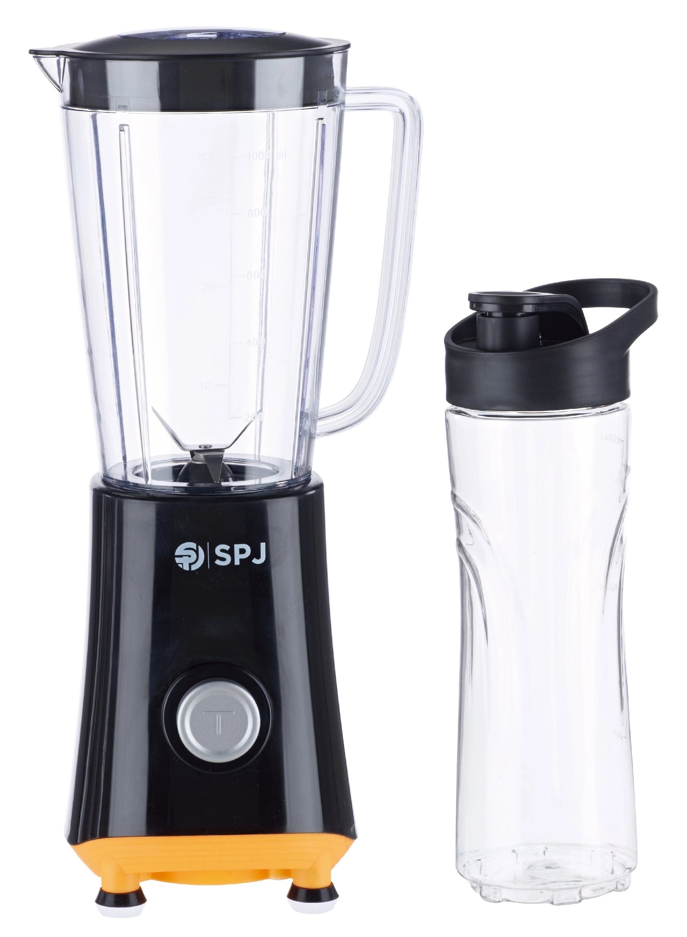 Mixer Grinder - 1 L 300 W
