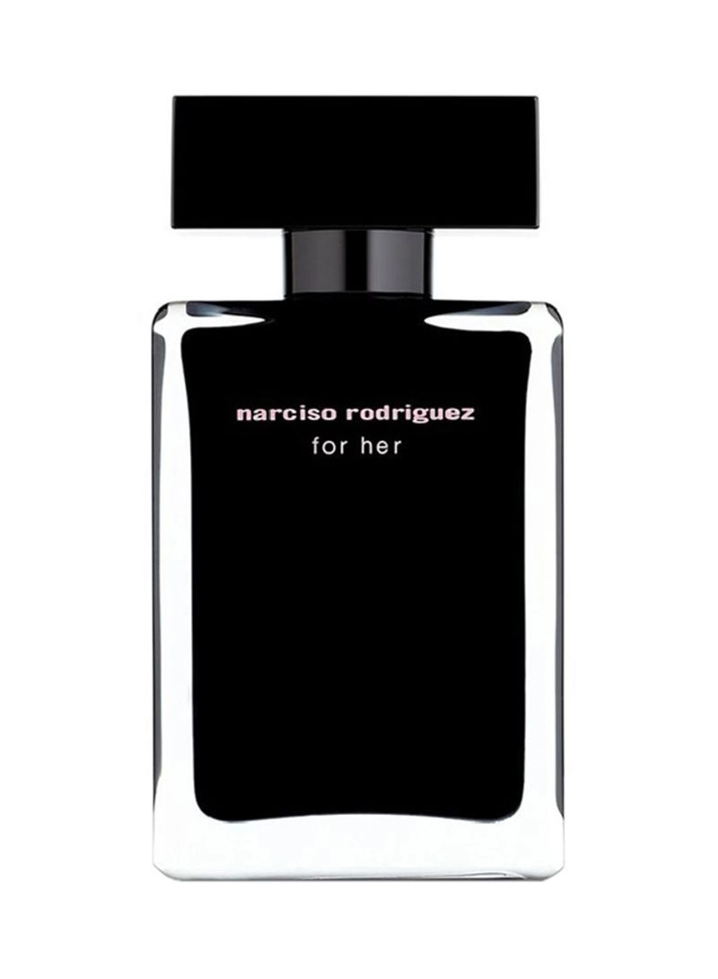 Narciso Rodriguez Women Eau de Toilette 50 ml