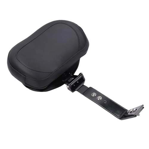 Driver Backrest Mount Kit - Can Am Spyder F3 F3-L F3-S F3-T 2015-2025