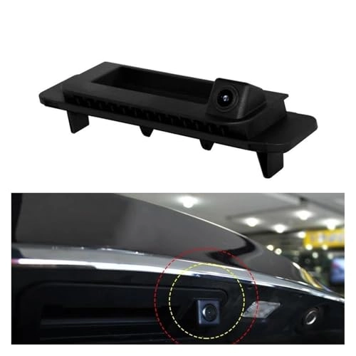 Universal Backup Camera - Night vision 720/1080 pixels